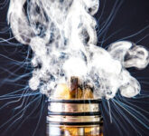Juli Mendatang, Kemenkes Siapkan Aturan Ketat Vape dan Larangan Bagi Usia di Bawah 21 Tahun