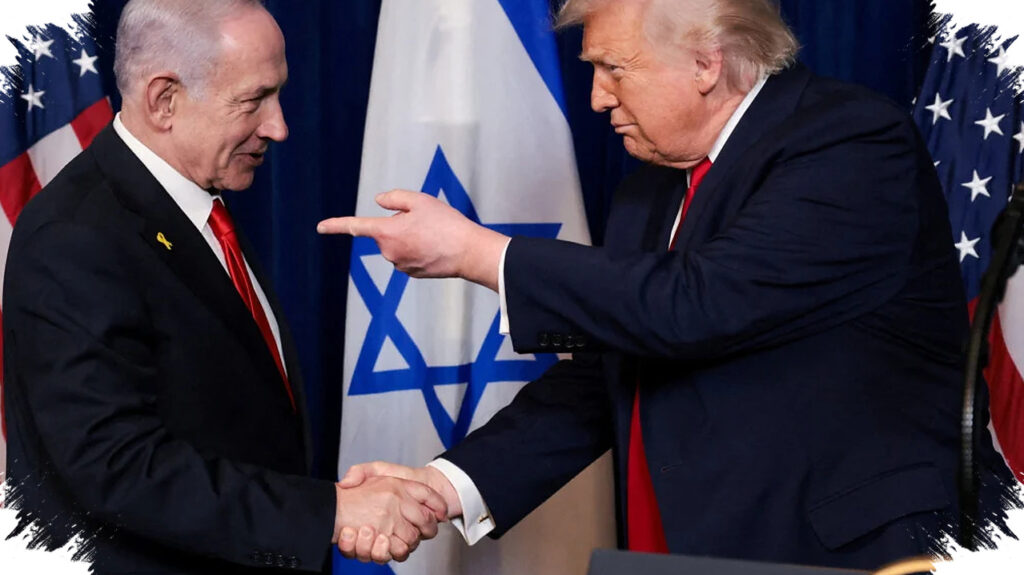Trump Umumkan Gencatan Senjata Israel-Lebanon 10 Hari, Jalan Sunyi Menuju Damai Terbuka