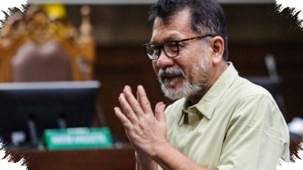 Kejagung Sita Rp11 Miliar Dan Emas Dari Kantor Tersangka Zarof Ricar, Jejak Aset Yang Disembunyikan