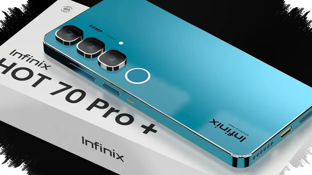 Infinix Hot 70 Makin Dekat, Helio G99, Android 16 Beta, dan Fast Charging 45W Terungkap