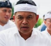 KDM Ancam Teken RAPBD Jabar, Pemda Wajib Sisihkan 7,5 Persen untuk Infrastruktur Desa KDM Ancam Teken RAPBD Jabar, Pemda Wajib Sisihkan 7,5 Persen untuk Infrastruktur Desa