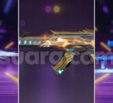 75 Kode Redeem FF Max Terbaru, Jalur Cepat Ke M1014 Laut Ganas, AK47, Dan VSK94