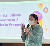 ISPA Berulang Pada Anak Bisa Hambat Tumbuh Kembang, Ini Penjelasannya