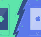 Pilih iPhone atau Android, Soalnya Bukan Spek Tapi Mau Diatur atau Punya Kendali?