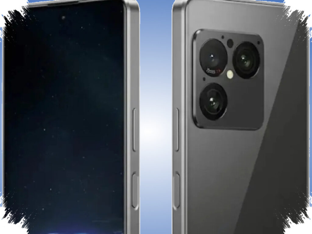 Sony Xperia 1 VIII Muncul di FCC, Jack Audio Tak Mati dan Wireless Charging Ikut Confirmed