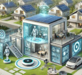 AI Home Bukan Sekadar Pintar, Rumah Tangga Modern Akan Bergantung Penuh Padanya AI Home Bukan Sekadar Pintar, Rumah Tangga Modern Akan Bergantung Penuh Padanya