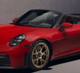 Porsche 911 GT3 S/C Menolak Era Digital, 9.000 RPM dan Atap Terbuka Jadi Ibadah Puris