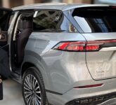 Chery Siap Pamer Mobil CSH Baru Di Beijing, Pembuka Babak Baru PHEV Global?