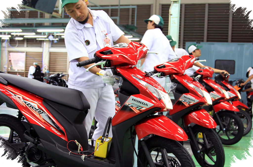 Motor Bebek Awet Bertahun-Tahun, Kunci Sederhana Agar Mesin Tetap Bertenaga