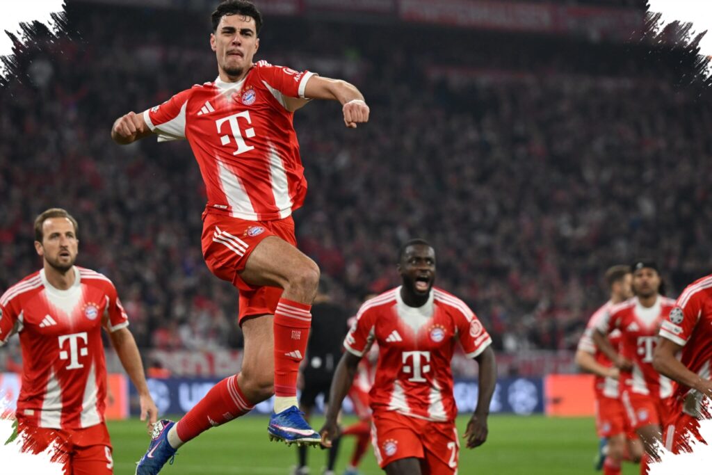 Bayern Wajib Tahan Imbang, Real Madrid Datang Membawa Misi Bangkit Di Allianz Arena