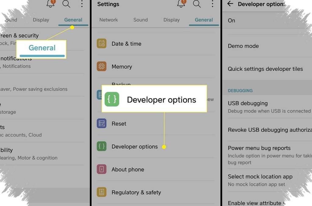 Google Siapkan Backup Android Ke PC, Solusi Memori Penuh Tanpa Cloud Mahal!