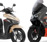 Polytron Fox 350 Vs VinFast Viper, SmartKey Hands-Free Atau GPS Lengkap Yang Lebih Canggih?