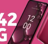 Nokia G42 5G Yang Pink Bukan Cuma Cantik, Bisa Diservis Sendiri dan Tahan Lama!