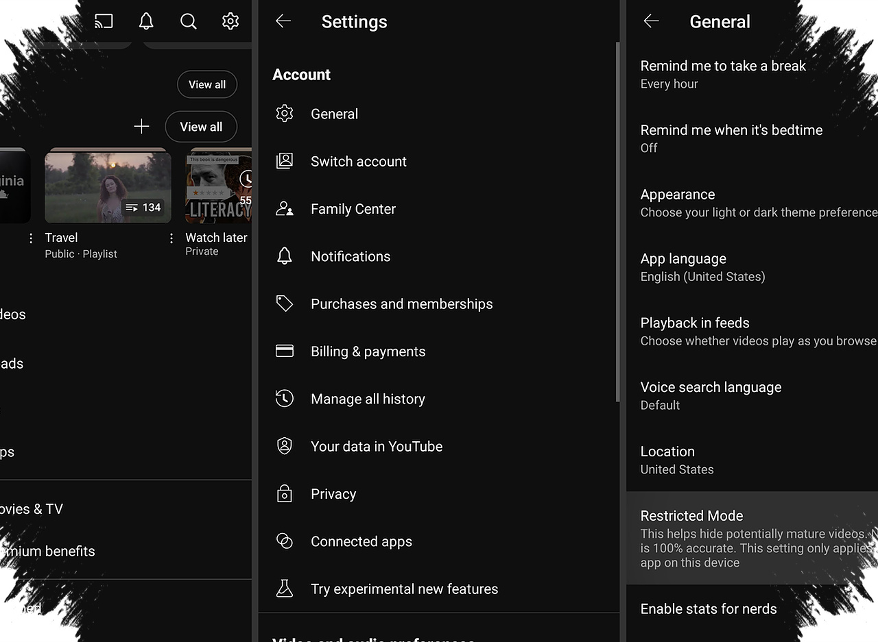 Cara Mematikan YouTube Shorts dengan 0 Menit, Rem Darurat untuk Scroll Tanpa Akhir