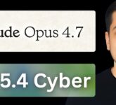 OpenAI Luncurkan GPT-5.4-Cyber, Penantang Claude Mythos di Medan Siber