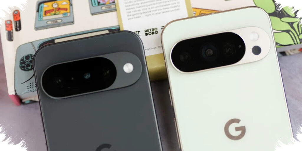Pixel 10 Menutup Celah Serangan Tanpa Sentuhan, Upgrade Keamanan Besar yang Tak Terlihat