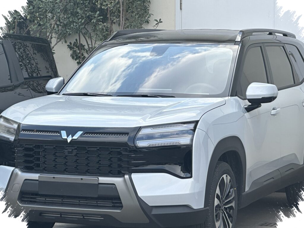 Wuling Eksion Siap Menggebrak, 5 Fitur yang Bikin SUV Ini Terasa Lebih Serius