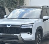 Wuling Eksion Siap Menggebrak, 5 Fitur yang Bikin SUV Ini Terasa Lebih Serius