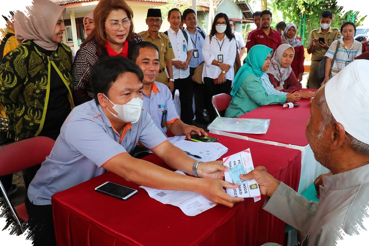 Kemensos Percepat Bansos Triwulan II 2026, Data Baru Buka Jalan Pencairan Lebih Awal