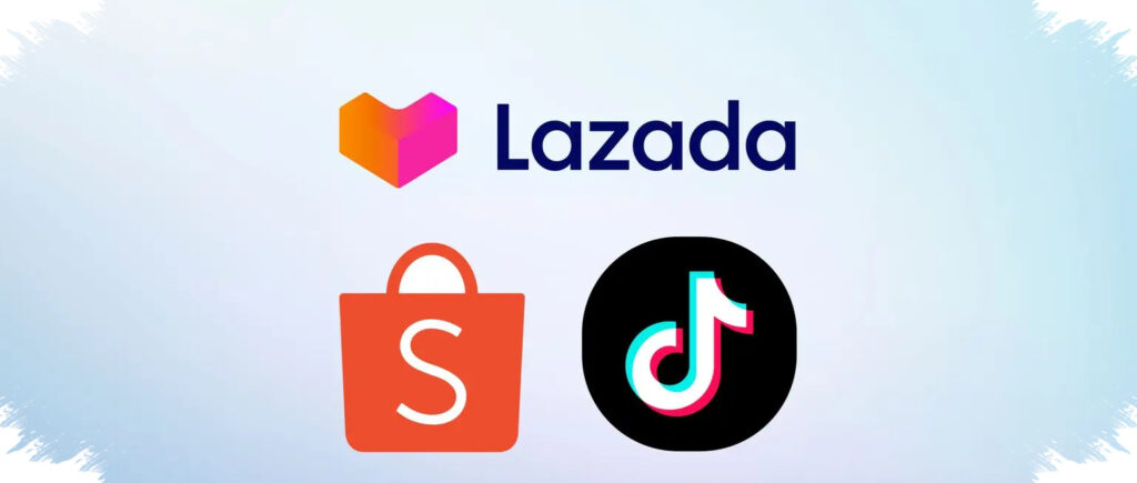Shopee Masih Memimpin RI, TikTok Shop Dan Lazada Sulit Mengejar