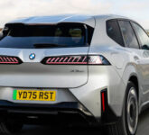 BMW Tarik iX Dari Amerika, iX3 Yang Lebih Mapan Menunggu Masuk Pengganti BMW Tarik iX Dari Amerika, iX3 Yang Lebih Mapan Menunggu Masuk Pengganti