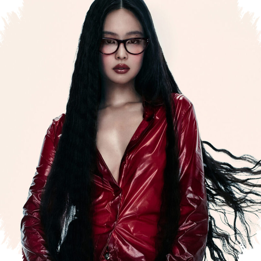 Jennie BlackPink Dipilih Jadi Wajah Ray-Ban Meta, Strategi Fashion-Teknologi Makin Agresif