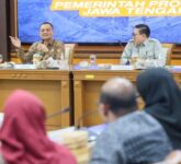 Brebes Siap Menjadi Rumah Mega Farm Susu Terbesar, Jateng Menatap Era Baru Pangan