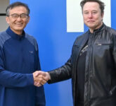 Intel Garap Pabrik Chip Elon Musk, Terafab Siap Percepat Tesla, SpaceX, dan xAI