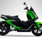 Harga Motor Listrik Alva April 2026, Cervo Paling Ganas di Tanjakan?