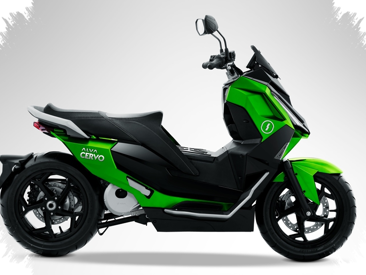 Harga Motor Listrik Alva April 2026, Cervo Paling Ganas di Tanjakan?