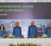 TBS Energi Utama Tunjuk Fuad Rahmany, Sinyal Keras Arah Hijau Makin Dipacu