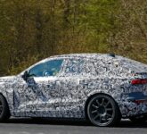 Audi RS Q6 Baru, Sebenarnya Porsche Macan Turbo Bermasker Audi