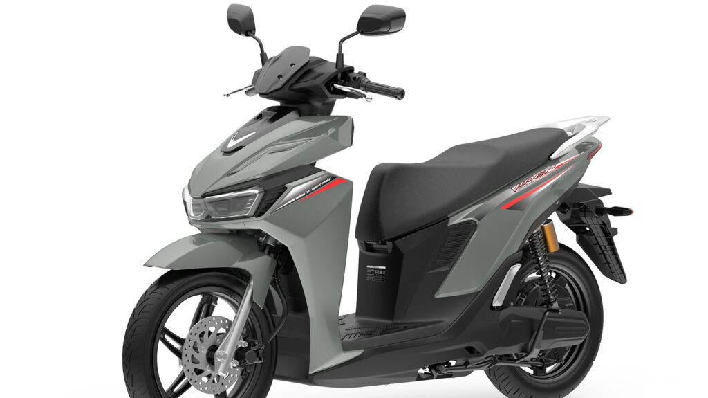 Motor Listrik Murah 2026 Terbaik di Indonesia, VinFast Evo Grand Paling Worth It?