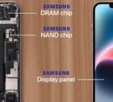 Layar dan Kamera iPhone Memang dari Samsung, Justru Racikan Apple yang Bikin Beda Kelas