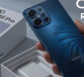 Bocoran Oppo Reno16 Pro Muncul, Kamera 200MP dan Baterai 7.000mAh Jadi Taruhan Utama