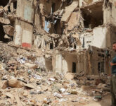 Pembicaraan Langka Israel-Lebanon, Harapan Gencatan Senjata Masih Rapuh?