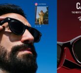 Ray-Ban Meta Tembus Larangan Masters, Desakan Blokir Kacamata Pintar Menguat Ray-Ban Meta Tembus Larangan Masters, Desakan Blokir Kacamata Pintar Menguat