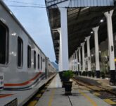 KA Blambangan Ekspres Menembus 1.031 Km, Perjalanan Jakarta-Banyuwangi yang Paling Panjang