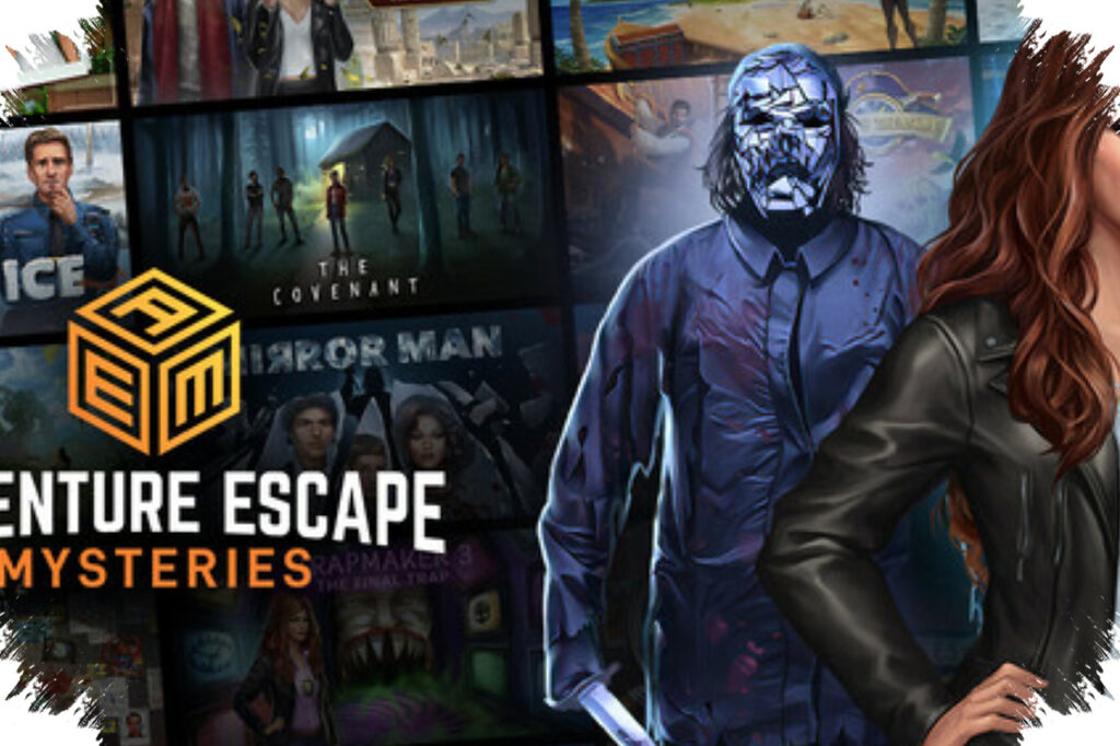 13 Trik Adventure Escape Mysteries Lengkap, Kunci Membaca Petunjuk yang Sering Terlewat