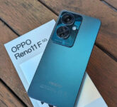 OPPO Reno11 Andalkan Ultra-Clear Portrait, Stabilisasi OIS Bikin Hasil Lebih Tajam