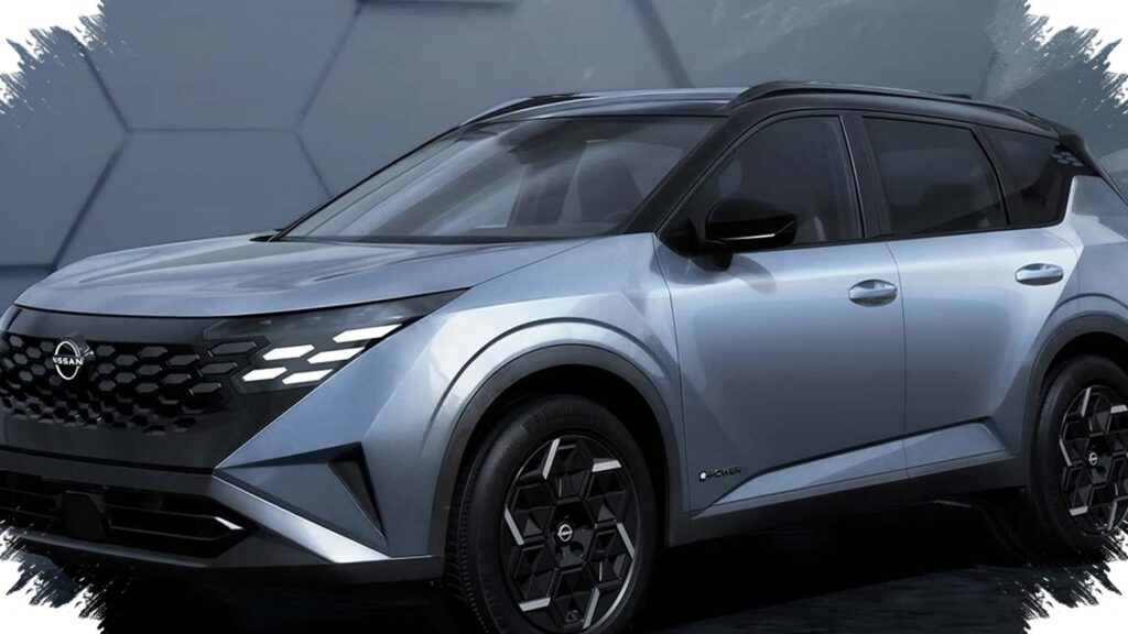 Nissan Rogue 2027 Pakai e-Power, Tantangan Baru Untuk CR-V Dan RAV4 Di Amerika Serikat