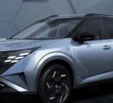 Nissan Rogue 2027 Pakai e-Power, Tantangan Baru Untuk CR-V Dan RAV4 Di Amerika Serikat