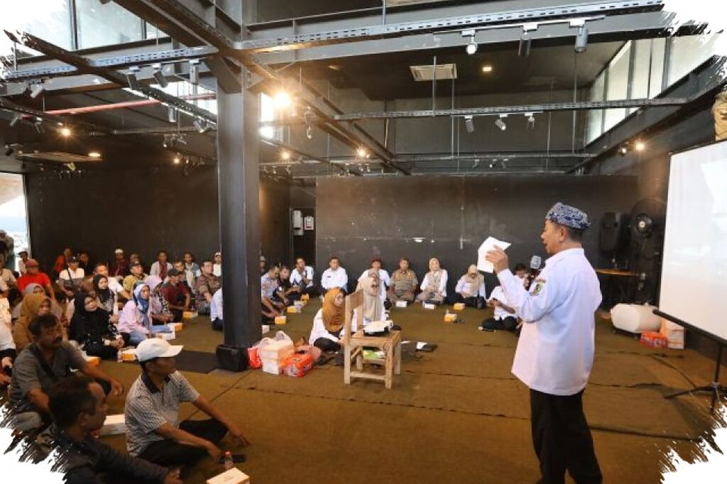 Pemkab Banyuwangi Mulai Tertibkan Lapak Pasar Induk, Pedagang Menanti Undian Zona Baru