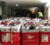 Kemenkeu Bebaskan Bea Masuk Jemaah Haji, Regulasi Baru Ringankan Barang Bawaan Tanpa Pungutan Kemenkeu Bebaskan Bea Masuk Jemaah Haji, Regulasi Baru Ringankan Barang Bawaan Tanpa Pungutan