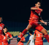 Link Live Streaming Timnas U-17 Indonesia vs Malaysia, Duel Penentu Garuda Muda Pukul 19.30 WIB Link Live Streaming Timnas U-17 Indonesia vs Malaysia, Duel Penentu Garuda Muda Pukul 19.30 WIB