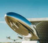 Internet Dari Langit Siap Saingi Satelit, Balon HAPS Terbang Lebih Dari 12 Hari Internet Dari Langit Siap Saingi Satelit, Balon HAPS Terbang Lebih Dari 12 Hari