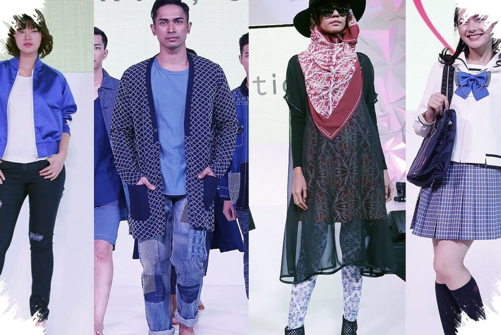 Bukan Lagi Pemasok Bahan Mentah, Desain Indonesia Menantang Milan di Pasar USD 700 Miliar
