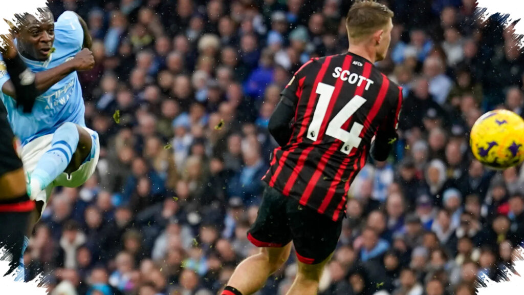 Arsenal Tersandung Lagi di Bournemouth, Gelar Kini Jadi Milik Manchester City?