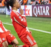 Olise Hancurkan Madrid, Bayern Kini Hanya Selangkah ke Semifinal Liga Champions