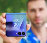 Samsung Galaxy Z Flip8 Ternyata Hampir Sama, Satu Hal Ini Bisa Jadi Pembeda